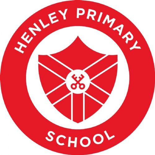 Consortium Trust - Teaching Assistant vacancy at Henley Primary School